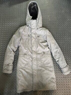 Aritzia TNA Verbier Parka